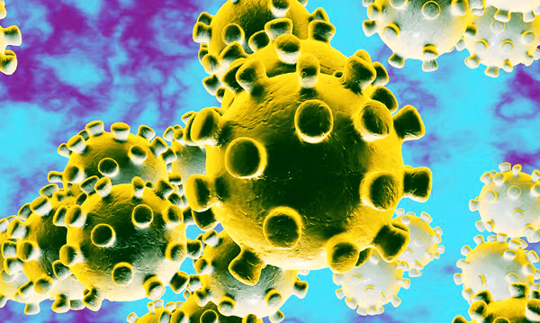 Tips Pengendalian Virus Corona Saat Bekerja
